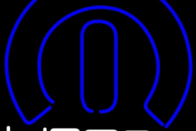 Mopar Neon Sign 24x24