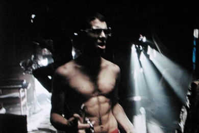 Rocknrolla Wallpapers HD Download