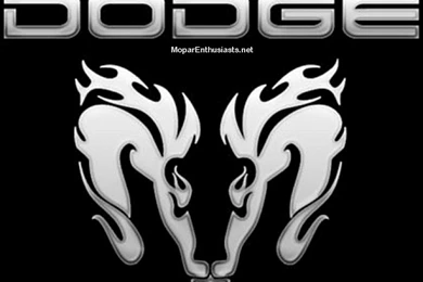 Mopar Logo Screensaver, Dodge Wallpapers Logo   JohnyWheels