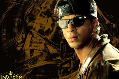 Film Actors Photo Gallery: Shahrukh Khan Wallpapers