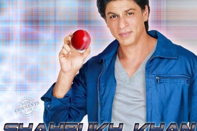Shahrukh Khan Wallpapers