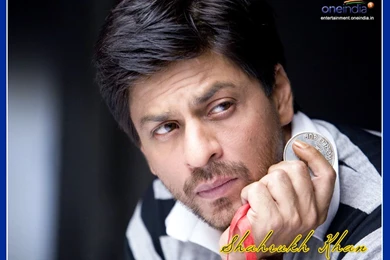 Wallpapers Shahrukh Khan 1024x768