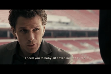 ROCKnROLLA Crime Thriller Action (3) Wallpapers