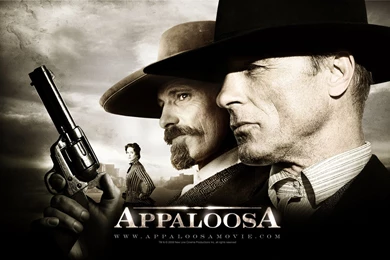 Desktop Wallpapers   Appaloosa   Movie