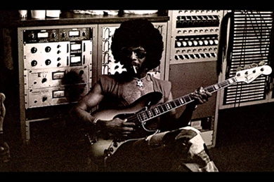 Sly & The Family Stone   I Want To Take You Higher (RocknRolla ...