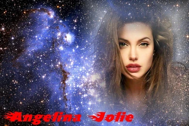 Angelina Jolie VIP Wallpapers (Page 1)