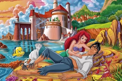 Real Mermaid Wallpapers   Wallpapers Cave