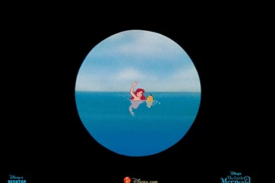 Little Mermaid Disney Wallpaper, Little Mermaid Disney Picture ...