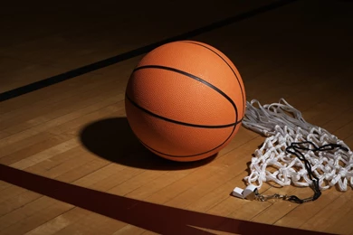 Basketball Wallpapers HD