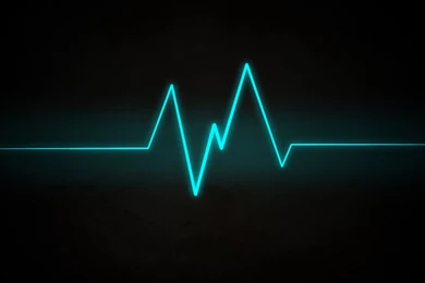 Heart beat wallpapers