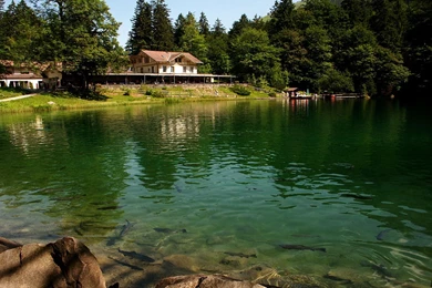 Selection Of Natural Landscape Photography Wallpapers 16 ...