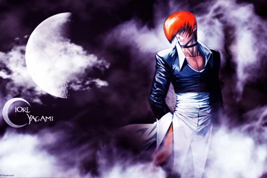 Mashababko: Wallpapers Hd The King Of Fighters