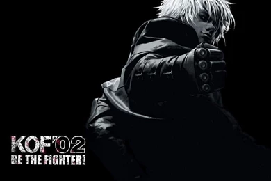 King Of Fighters Wallpapers