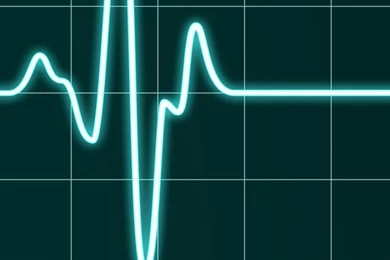 Life Beat Wallpaper.