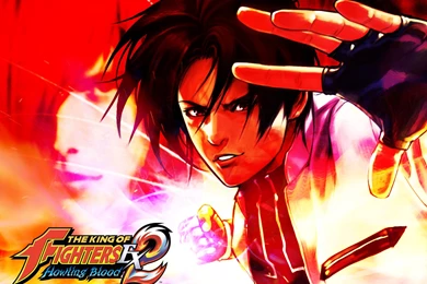 The King Of Fighters Wallpapers