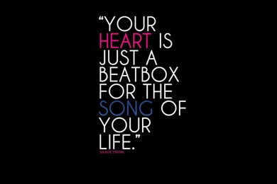 Sandi Thom Phrase Music Song Heart Black Phrase Word Black Music ...