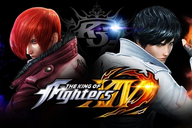 The King Of Fighters XIV Wallpapers HD By SONICX2011 On DeviantArt