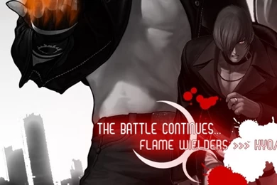 Lumia 535 Video Game/King Of Fighters Wallpapers ID: 579348