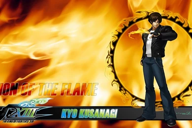 Wallpapers King Of Fighters Xiii Iori Yagami The Characters Games ...