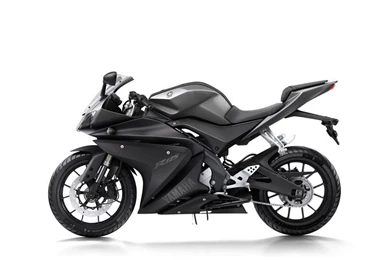 Yamaha YZF R125   Image
