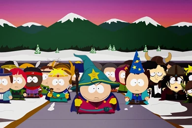 20 Best South Park Wall Paper ~ Usa Wallpapers