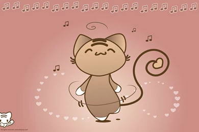 Kawaii Desktop Backgrounds   Wallpapers Cave