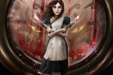 Index Of /wp content/gallery/alice the madness returns wallpapers ...