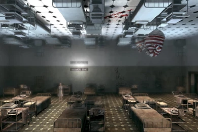 Alice Madness Alice Madness Returns Games Returns HD Wallpapers ...