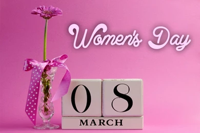 Happy Womens Day Wallpapers HD Free Download {2016}