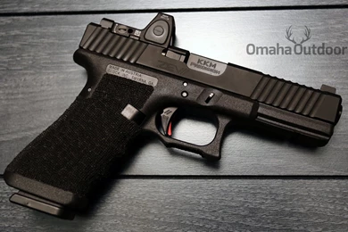 ZEV Glock 17 And 19   Glock Forum