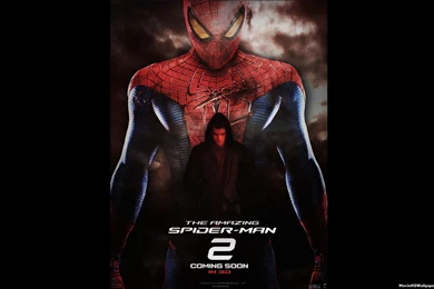 The Amazing Spider Man 2 (2014)