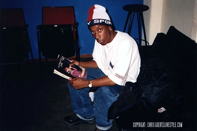 Hip Hop Hypedog: October 2010