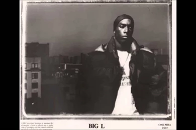 Big L MVP Sesay Remix   YouTube