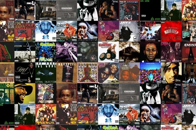 Nas Illmatic Big L Lifestylez Ov Da Poor Wallpapers « Tiled Desktop ...