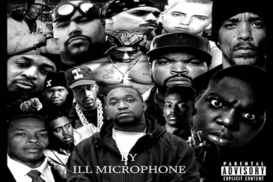 Eminem Feat Big L, Big Pun & Chino XL   Murderous Freestyle   YouTube