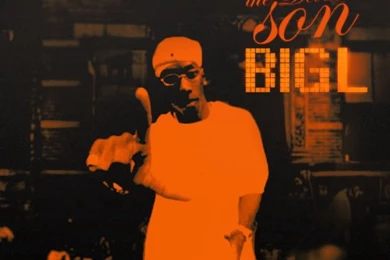 Big L Return Of The Devils Son By IFadeFresh On DeviantArt
