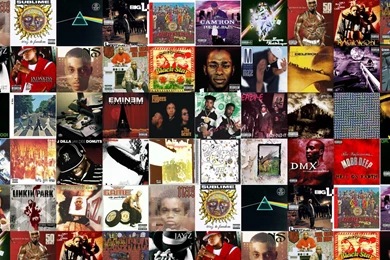 Dead Prez « Tiled Desktop Wallpapers