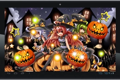 25+ Top Apps For Anime Wallpapers (android)