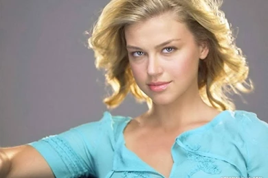 CELEBERITY BIOGRAPHY: Adrianne Palicki Latest Hot And Sexy ...