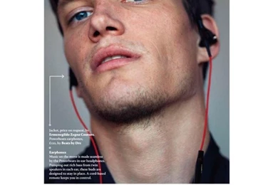 WALLPAPER* MAGAZINE: Florian Van Bael & Tom Webb By Photographer ...