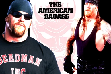 WWE DeadMan Wallpapers ~ WWE Superstars,WWE Wallpapers,WWE Pictures