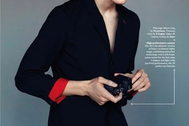 WALLPAPER* MAGAZINE: Florian Van Bael & Tom Webb By Photographer ...