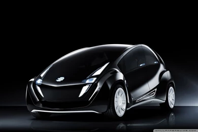 Light Car HD Desktop Wallpapers : Widescreen : High Definition ...