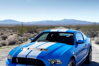 Asus Zenfone 2 Wallpaper: Ford Shelby GT500 Android Wallpapers ...