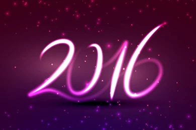 25+ Free Vector New Year Backgrounds
