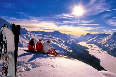 Snowboarding Days   Snowboard Pictures