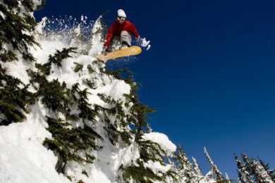 Snowboarding Computer Wallpapers, Desktop Backgrounds