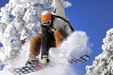 Snowboarding Wallpapers 890 3840x2160   UMad.com