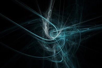 Wallpapers   Blue Smoke By Ldavis3   Customize.org