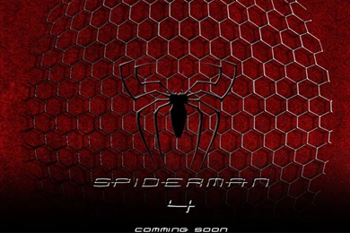 The Pictures For   > Spider Man 4 Wallpapers